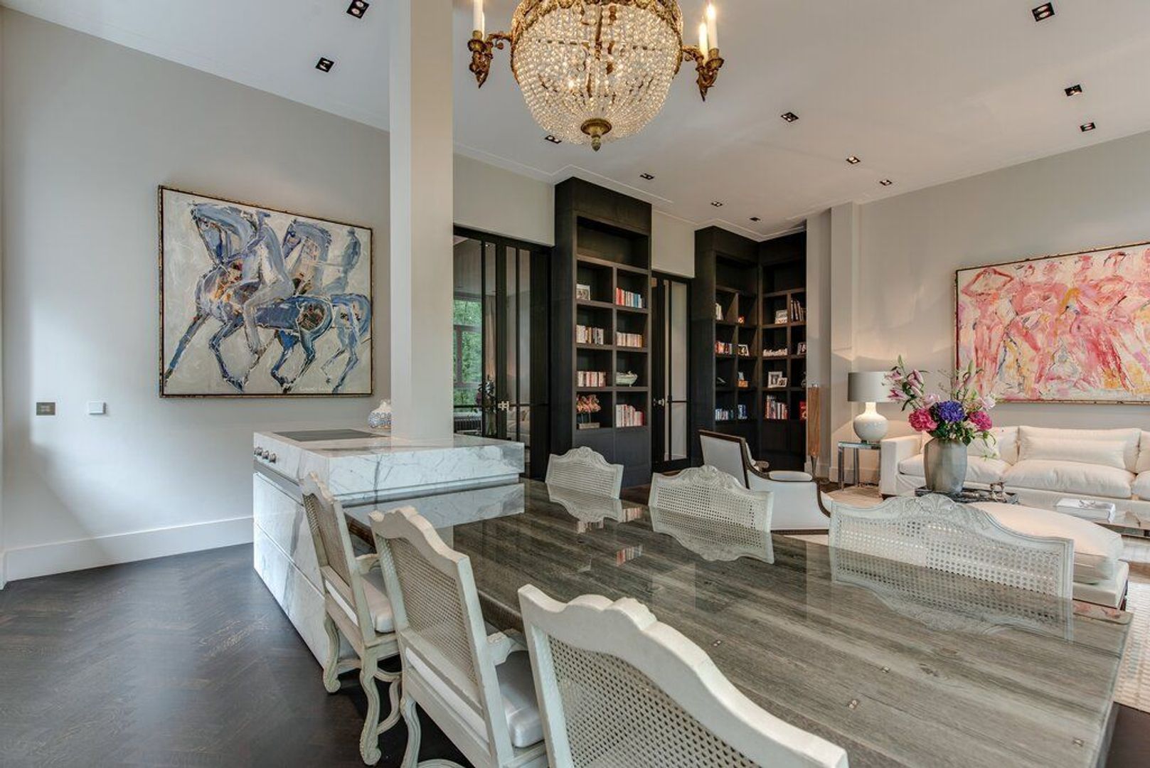 Van Eeghenstraat 184, Amsterdam foto-19