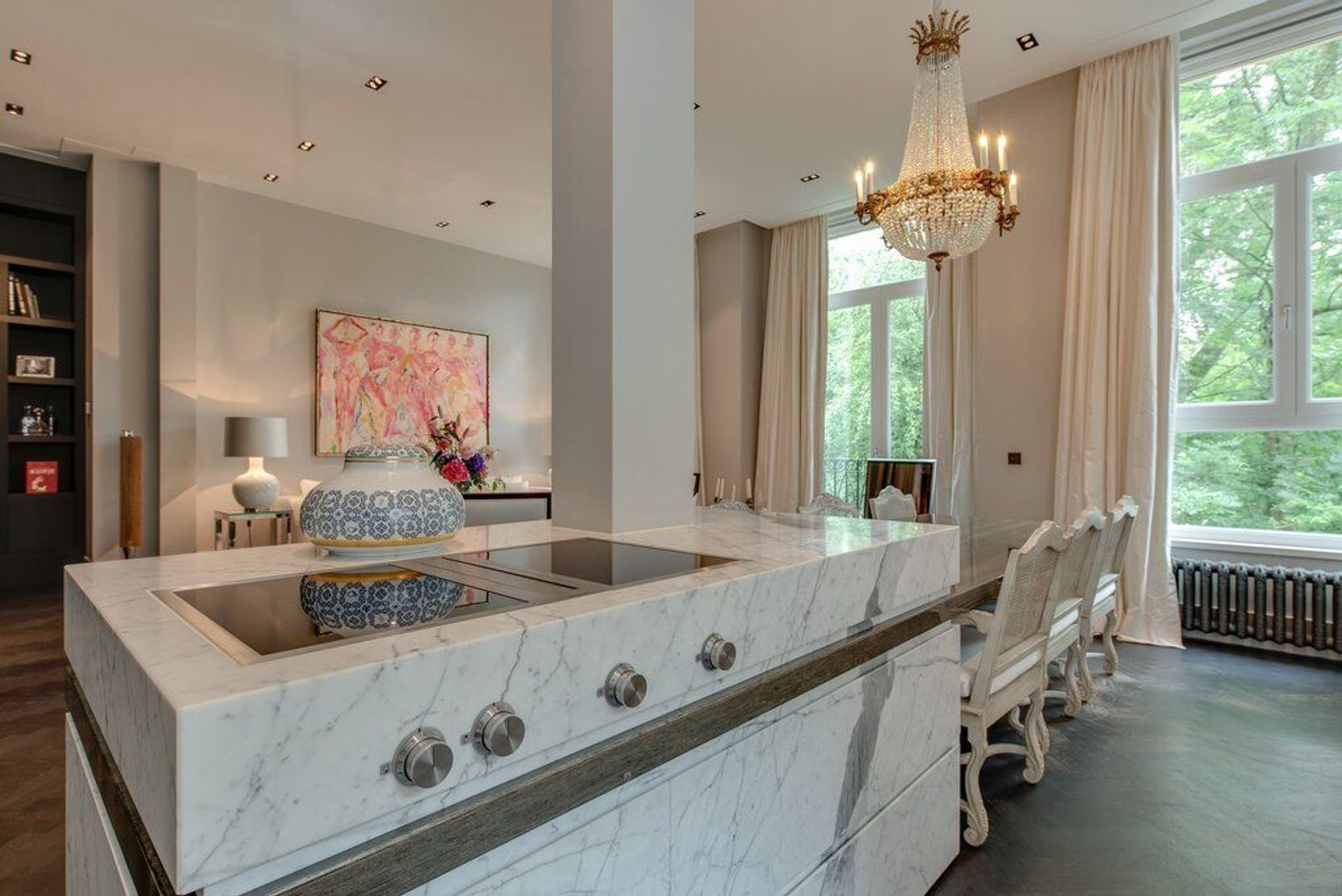 Van Eeghenstraat 184, Amsterdam foto-14