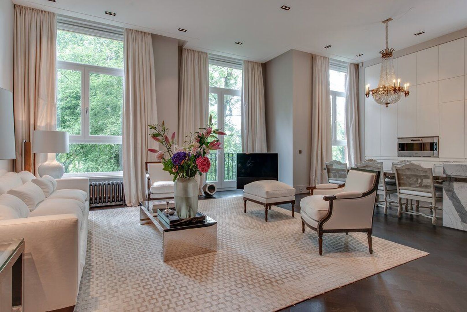 Van Eeghenstraat 184, Amsterdam foto-0