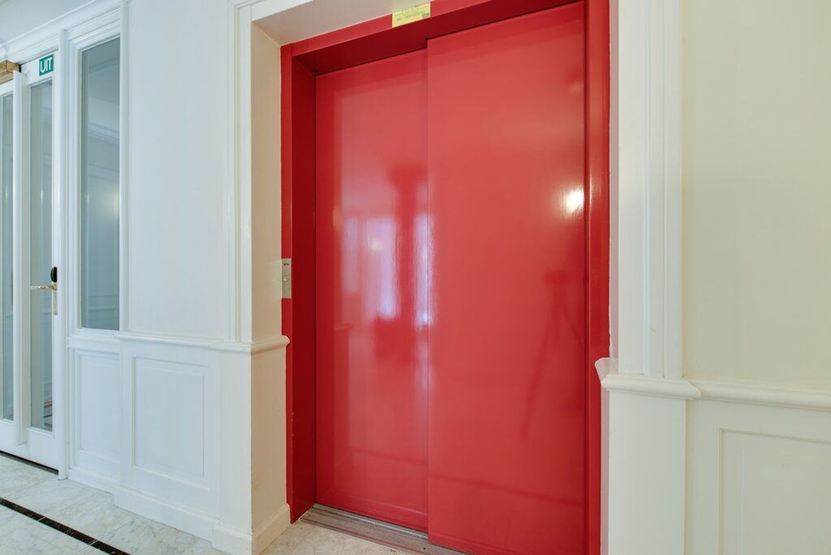 Van Eeghenstraat 184, Amsterdam foto-7