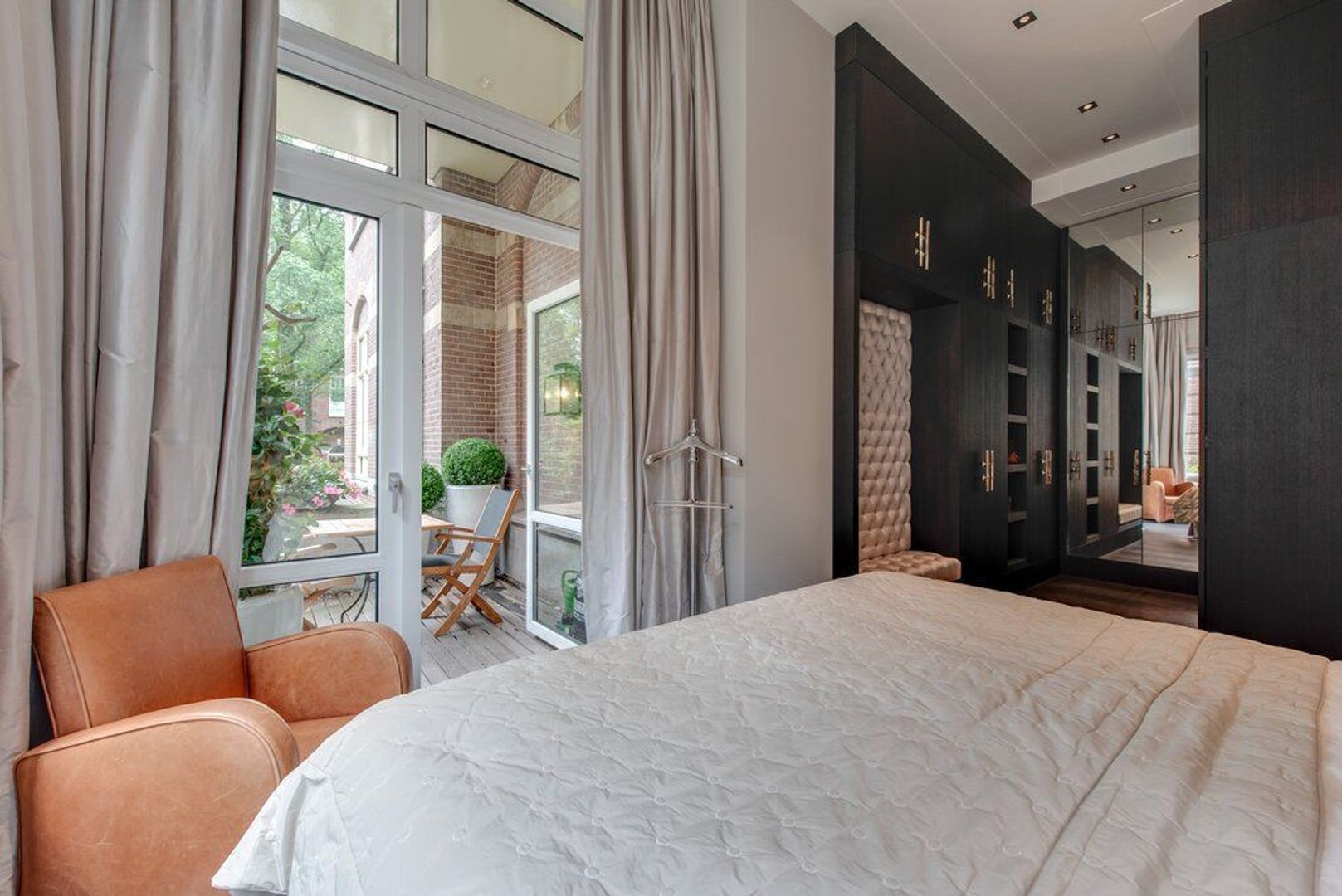 Van Eeghenstraat 184, Amsterdam foto-24