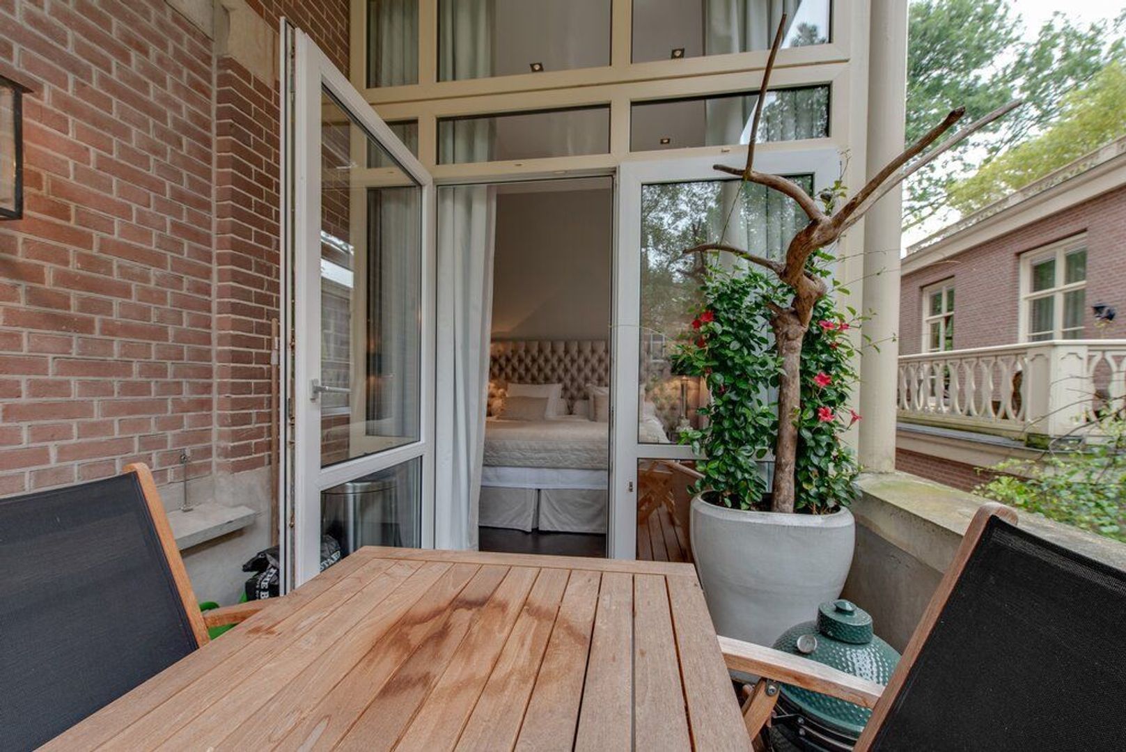 Van Eeghenstraat 184, Amsterdam foto-25