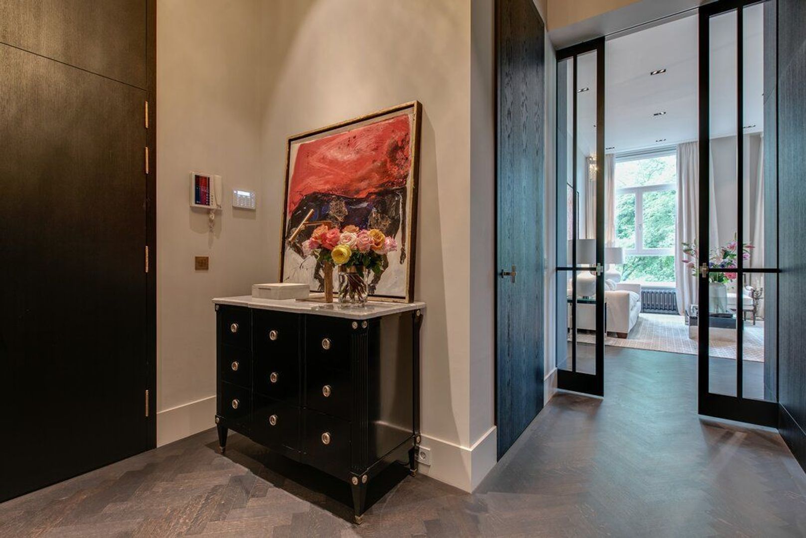 Van Eeghenstraat 184, Amsterdam foto-9