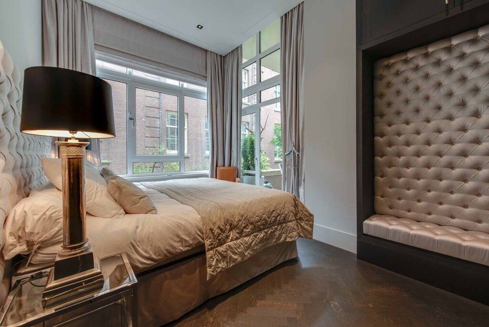 Van Eeghenstraat 184, Amsterdam foto-23