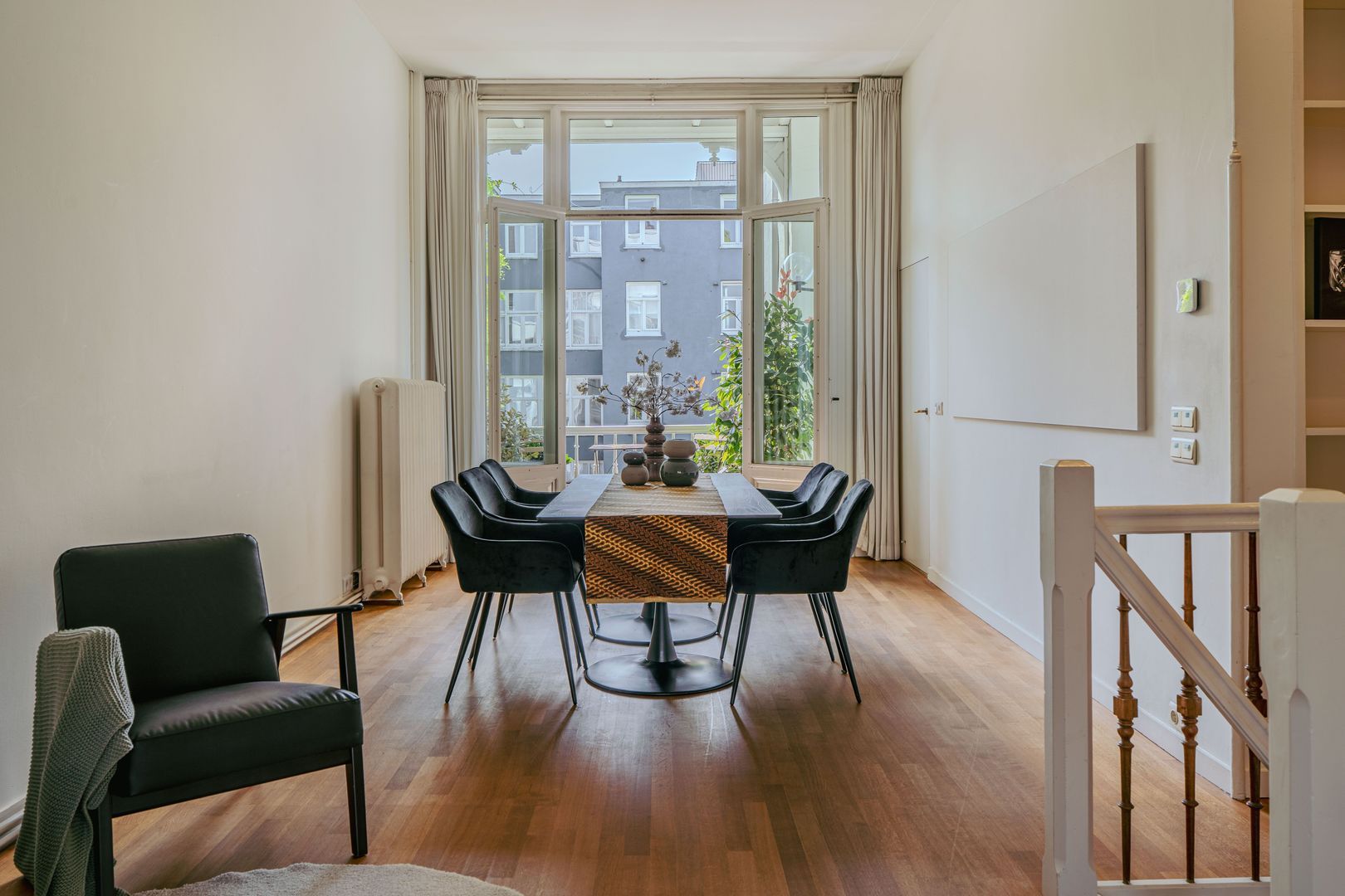 Prinsengracht 526 1, Amsterdam foto-27