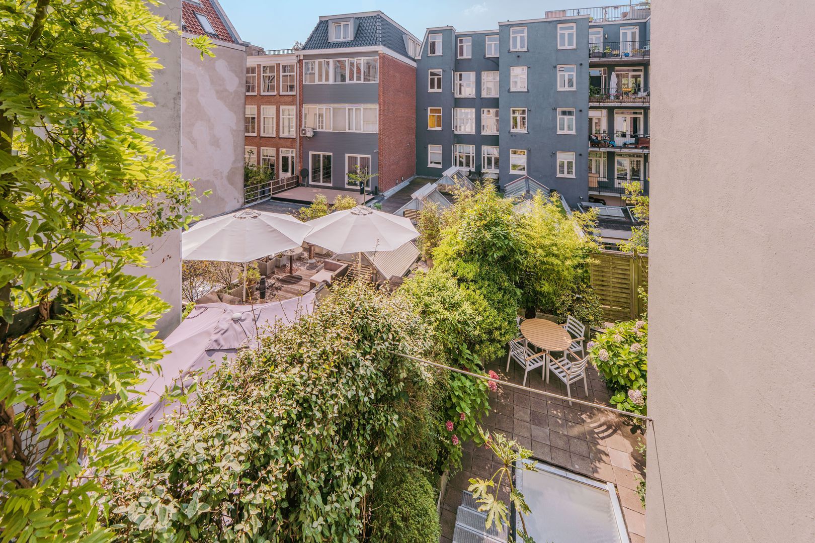 Prinsengracht 526 1, Amsterdam foto-31