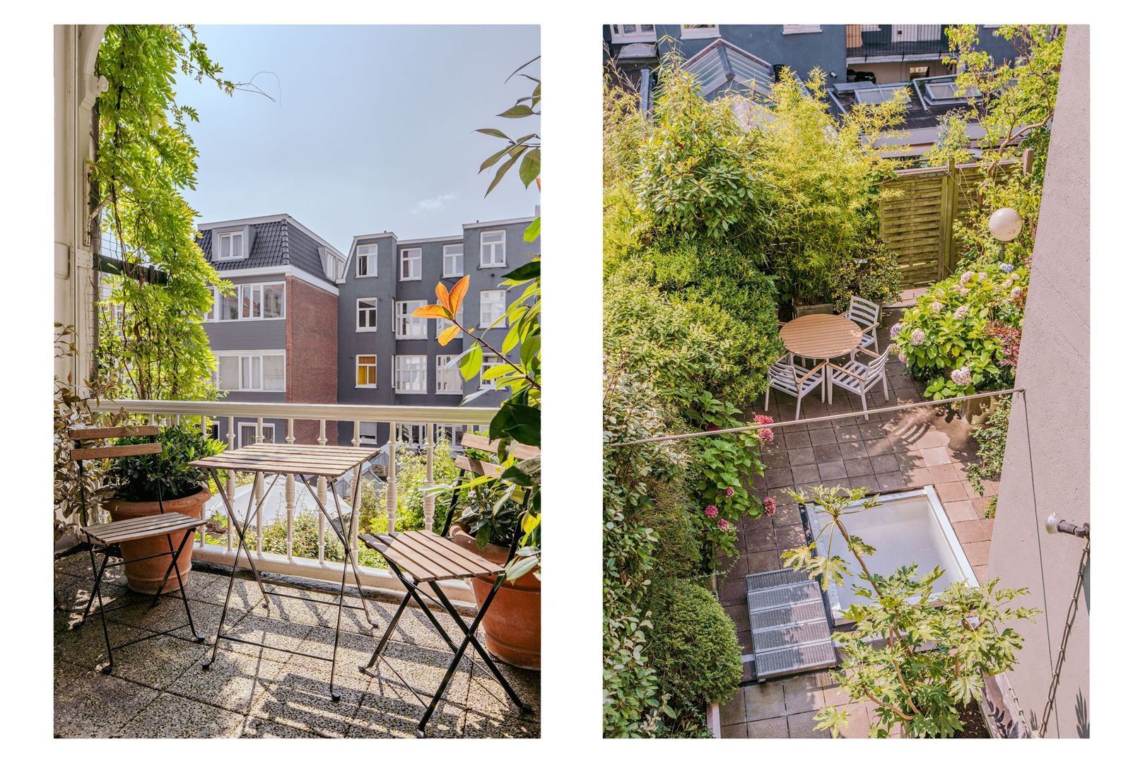 Prinsengracht 526 1, Amsterdam foto-3