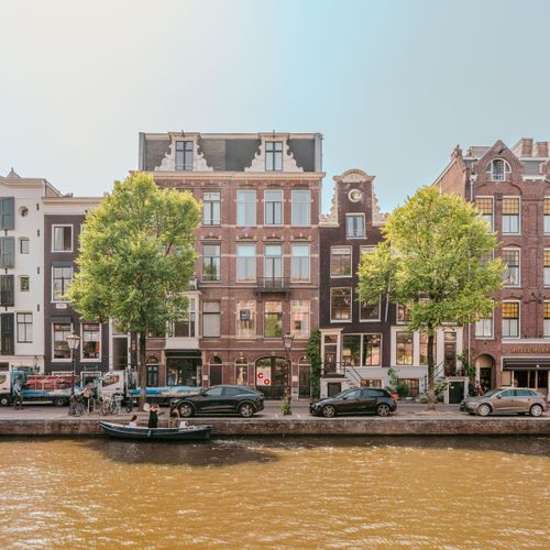 Prinsengracht 526 1, Amsterdam foto-1