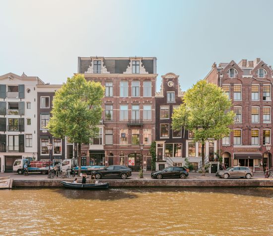 Prinsengracht 526 1, Amsterdam