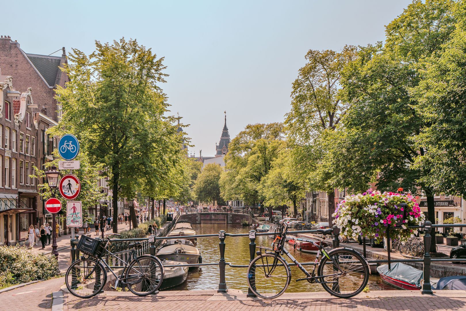Prinsengracht 526 1, Amsterdam foto-40