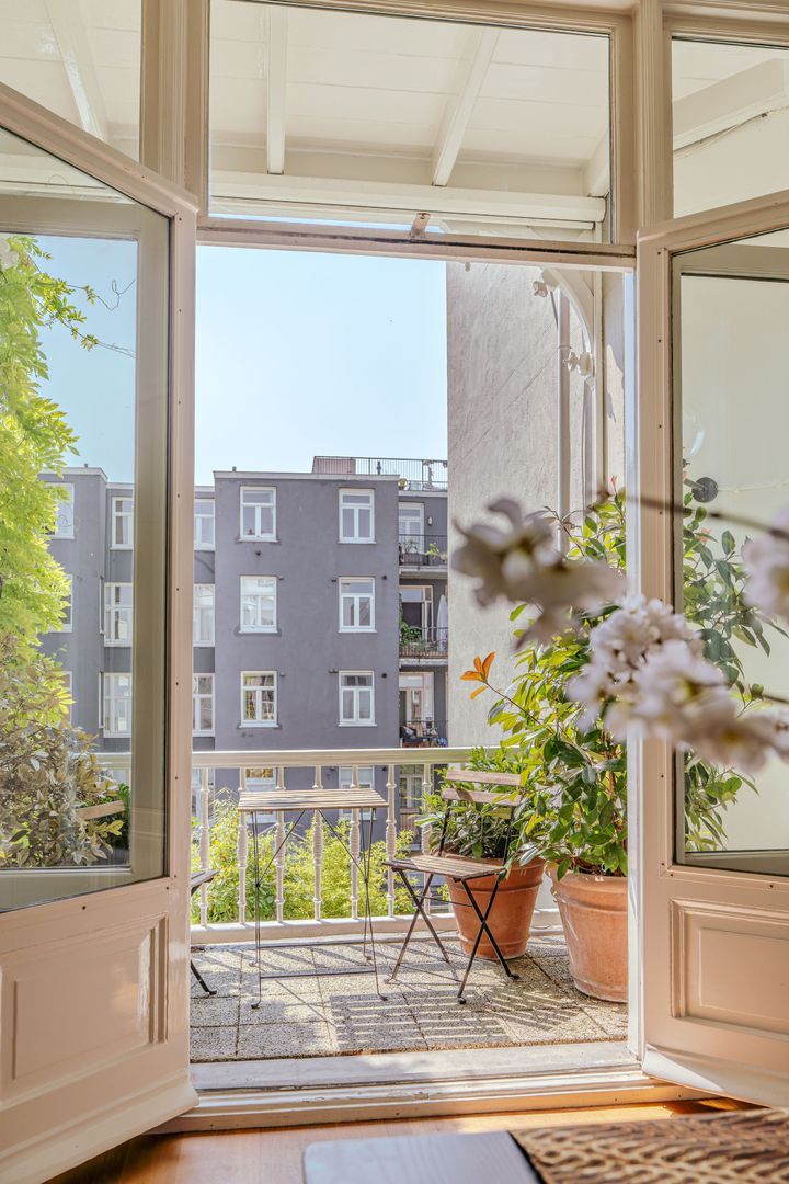 Prinsengracht 526 1, Amsterdam foto-30