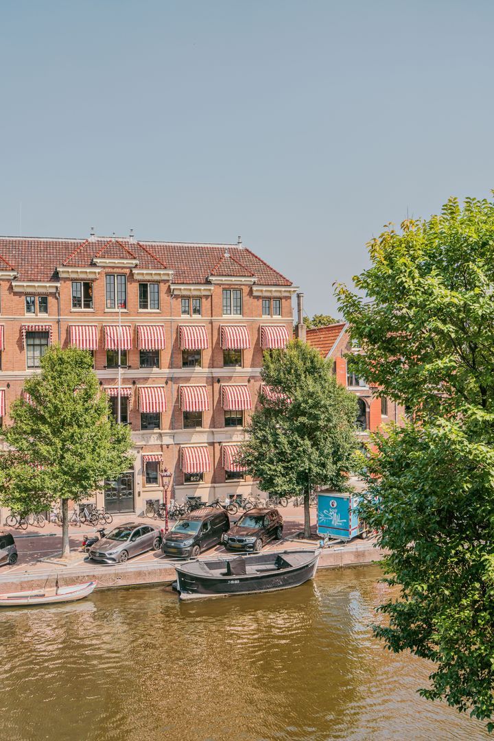 Prinsengracht 526 1, Amsterdam foto-25