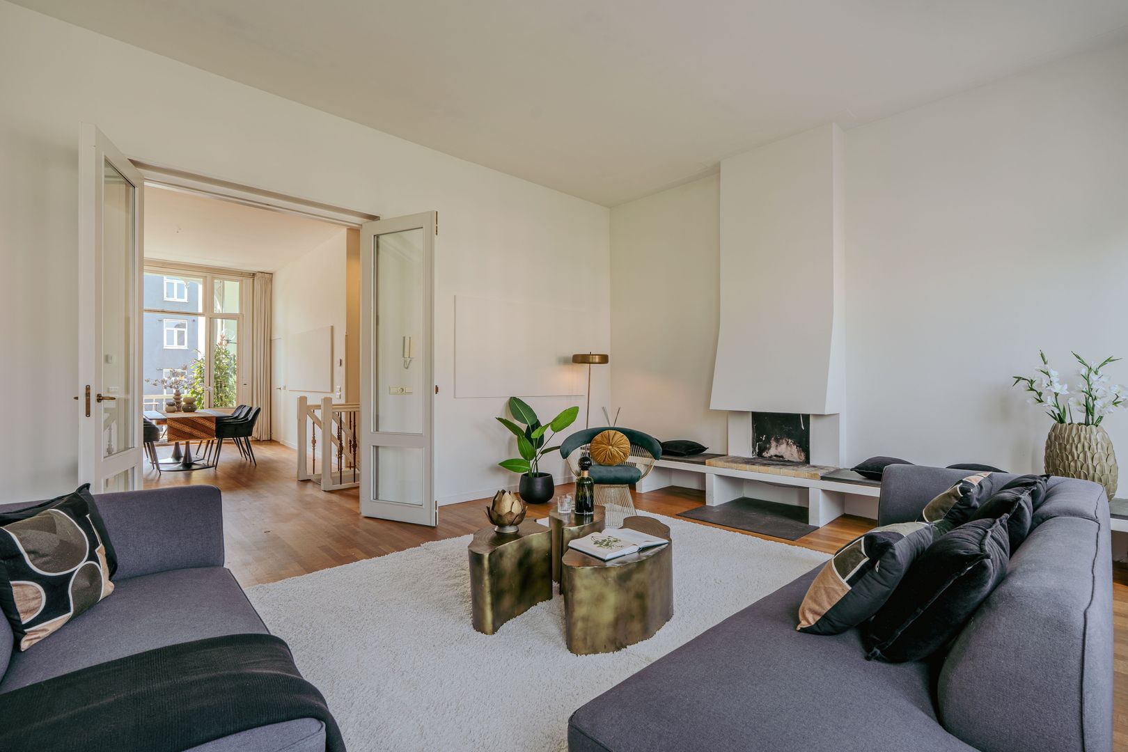 Prinsengracht 526 1, Amsterdam foto-20