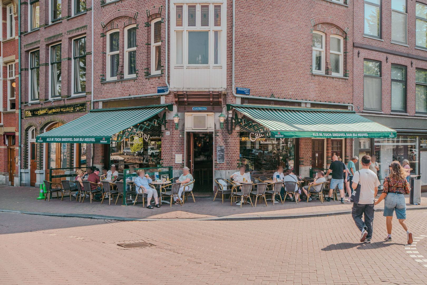 Prinsengracht 526 1, Amsterdam foto-39