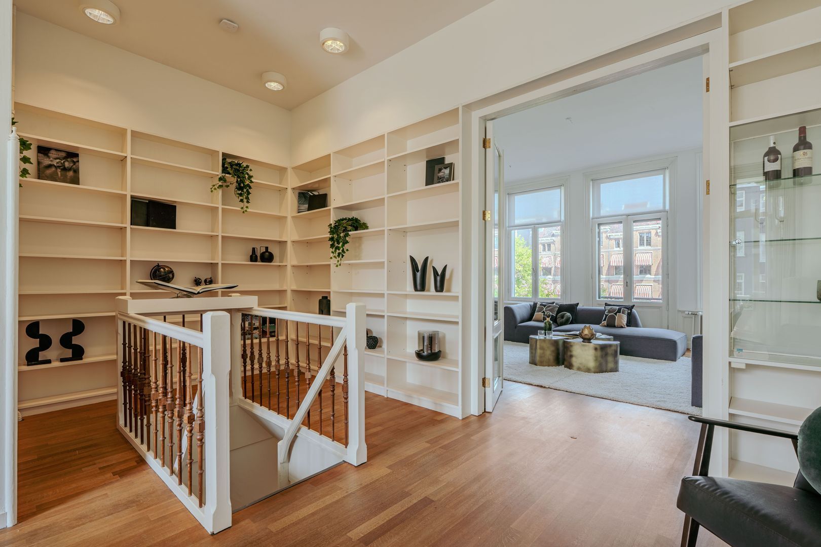 Prinsengracht 526 1, Amsterdam foto-19