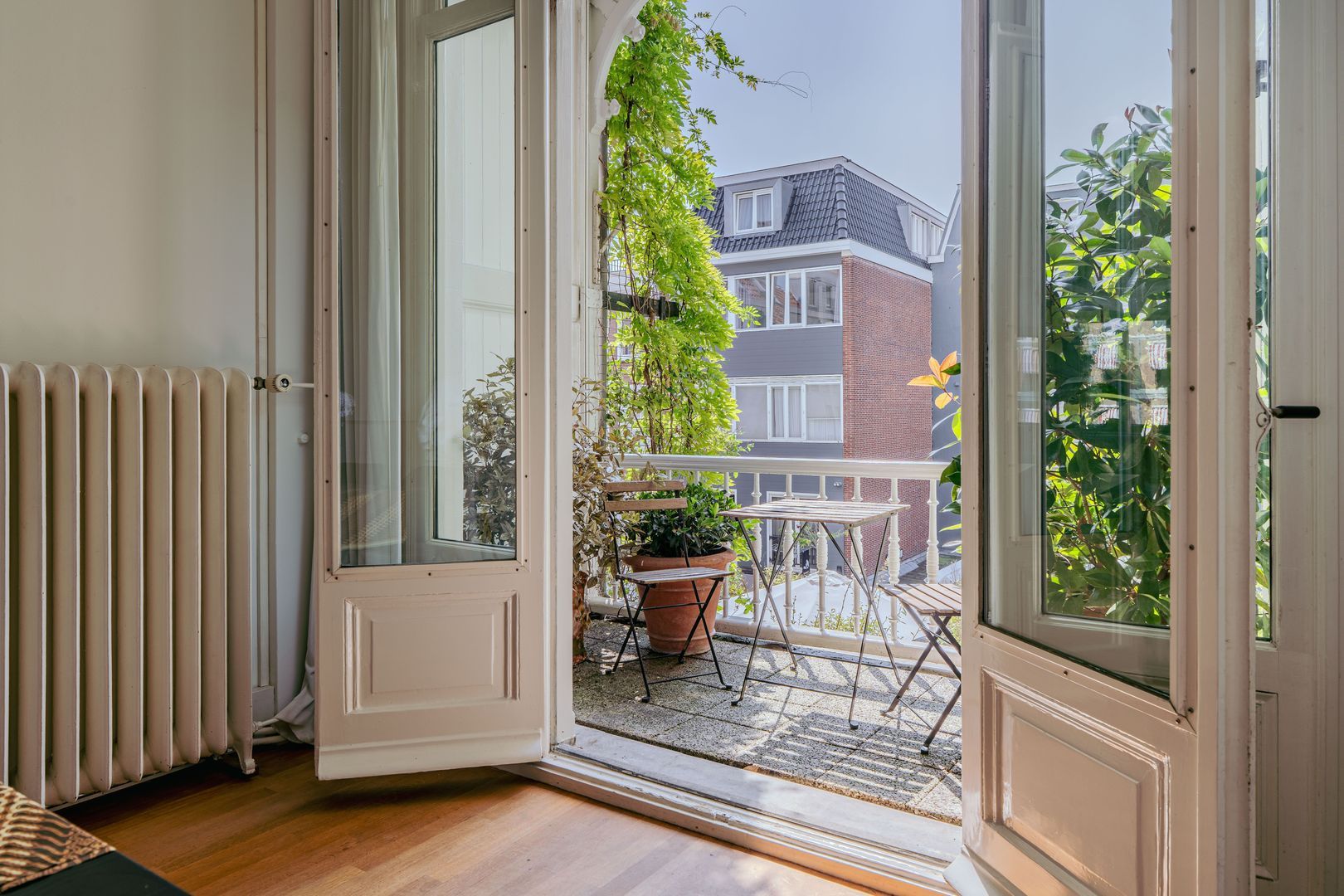 Prinsengracht 526 1, Amsterdam foto-29