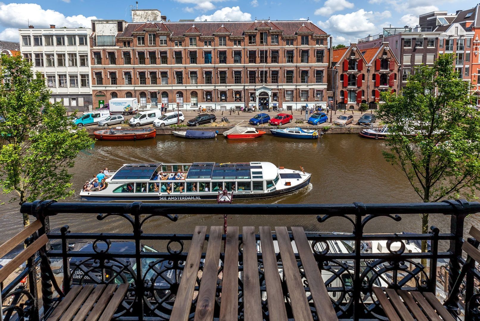 Prinsengracht 526 1, Amsterdam foto-23