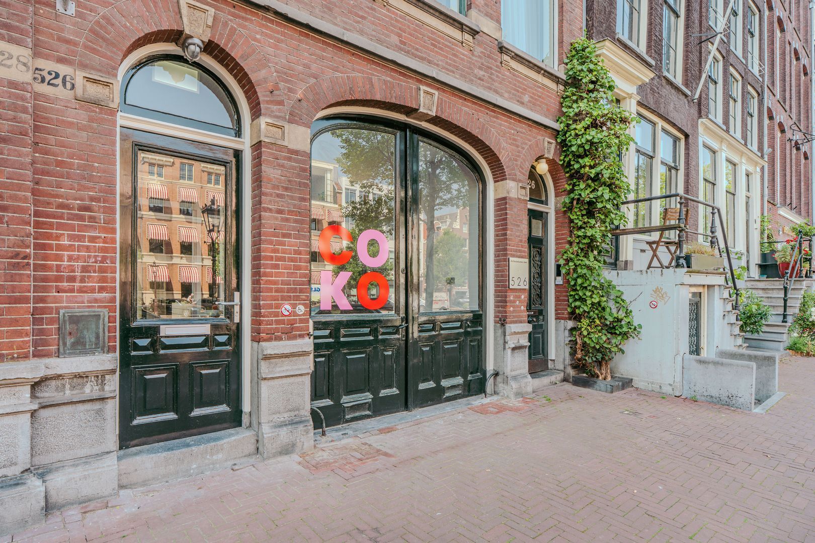 Prinsengracht 526 1, Amsterdam foto-37