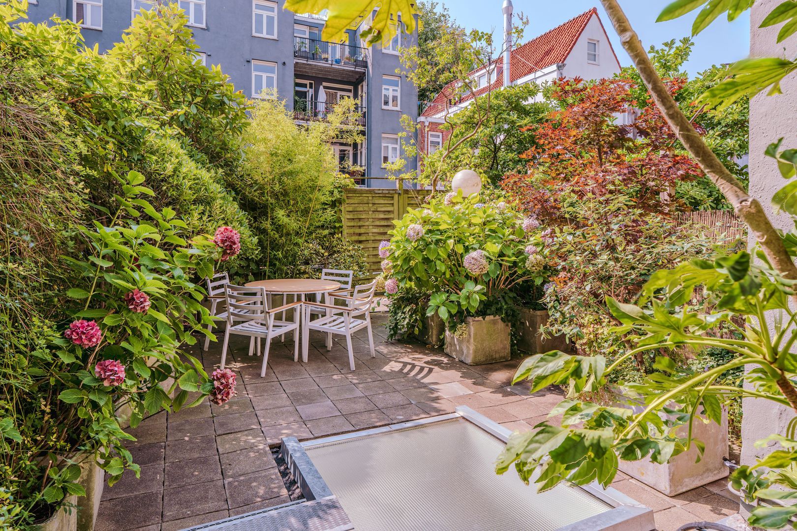 Prinsengracht 526 1, Amsterdam foto-10