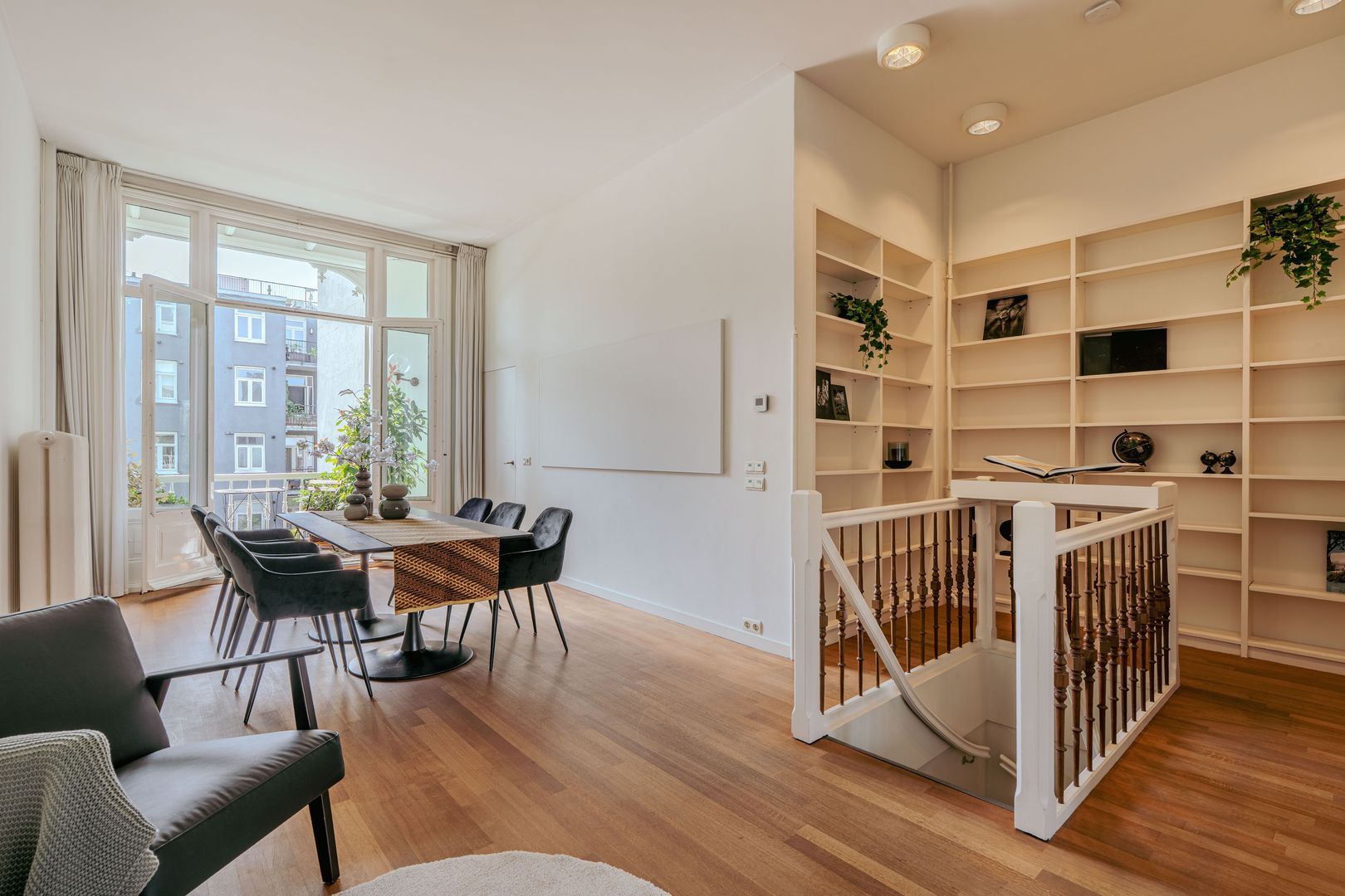 Prinsengracht 526 1, Amsterdam foto-1