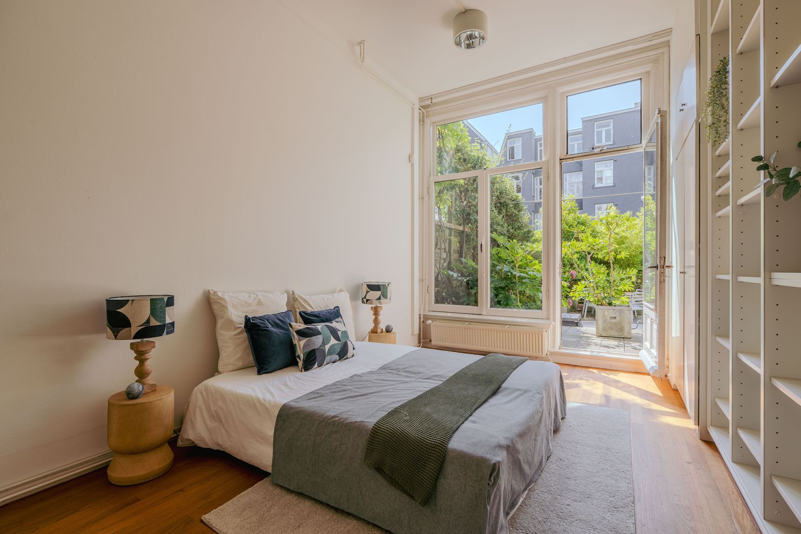 Prinsengracht 526 1, Amsterdam foto-9