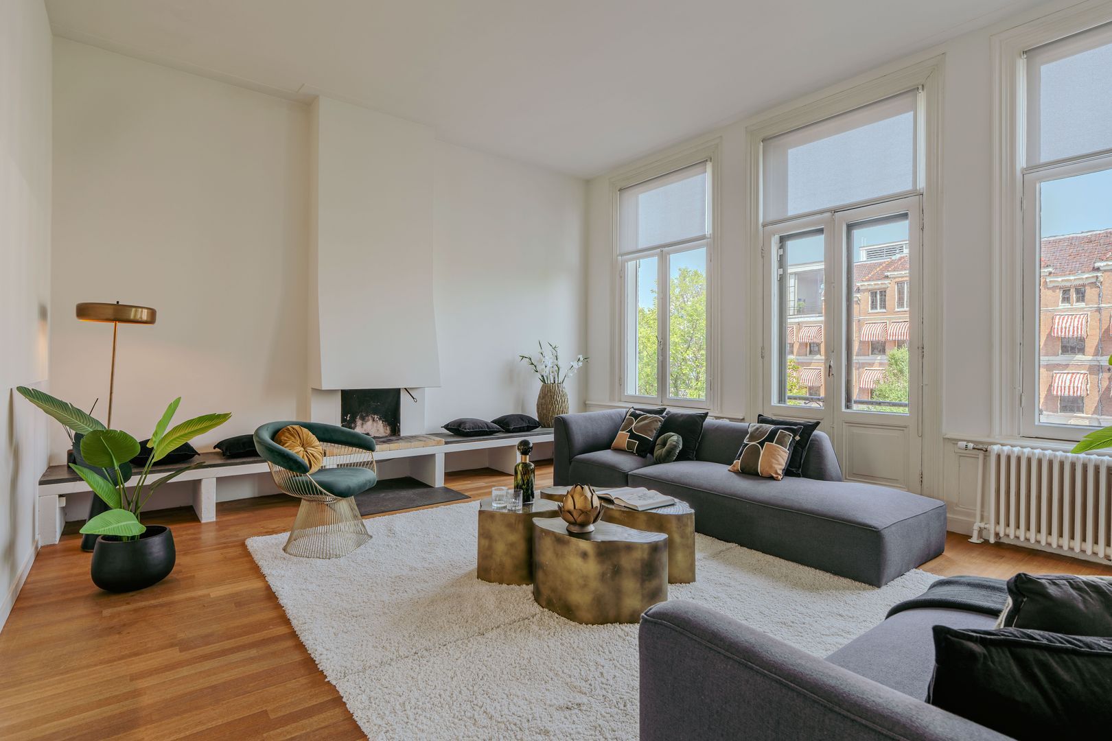 Prinsengracht 526 1, Amsterdam foto-21