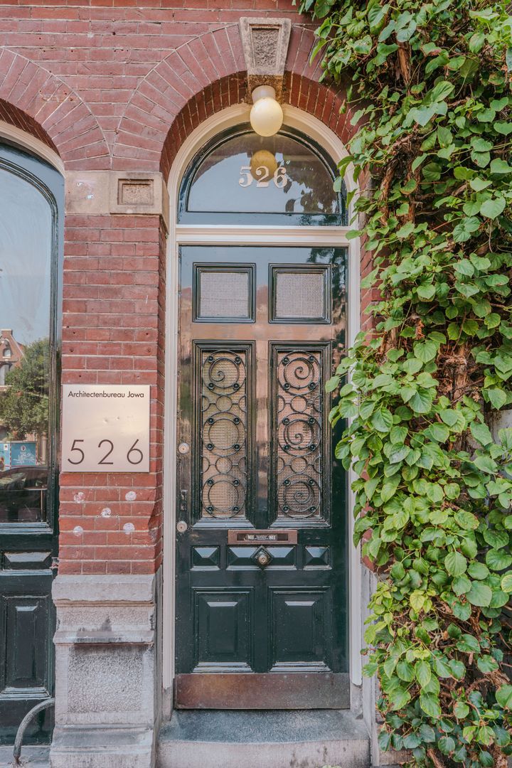Prinsengracht 526 1, Amsterdam foto-5