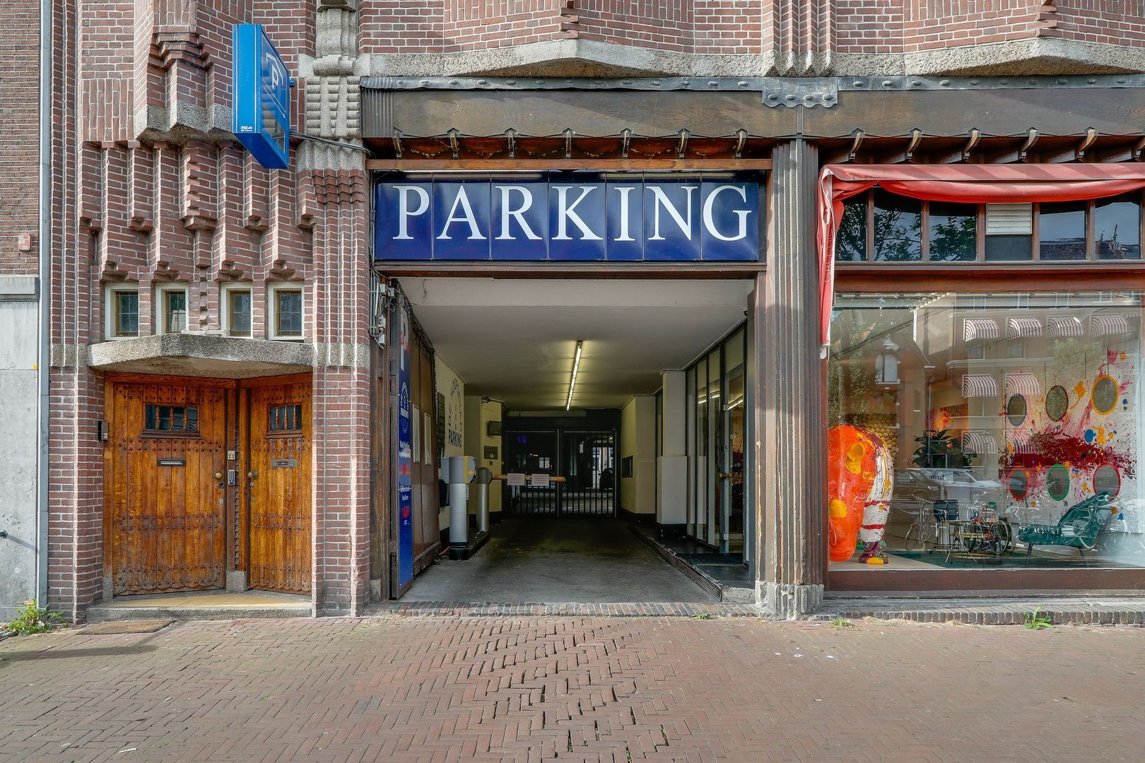 Prinsengracht 526 1, Amsterdam foto-41