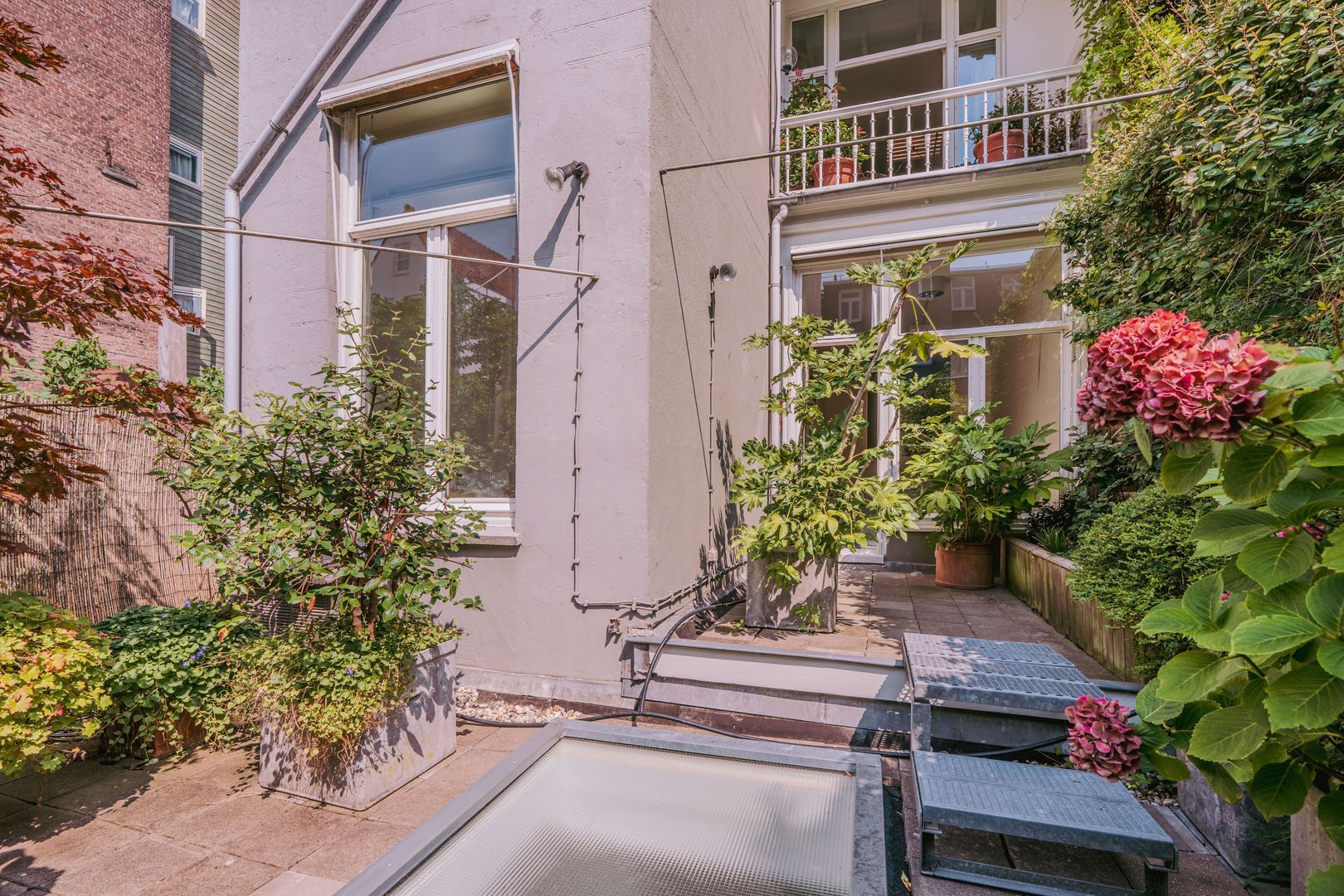 Prinsengracht 526 1, Amsterdam foto-11