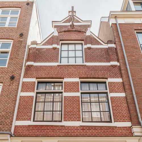Utrechtsedwarsstraat 52, Amsterdam foto-1