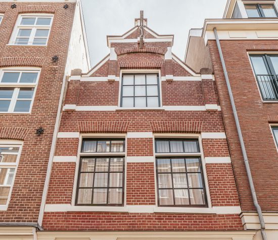 Utrechtsedwarsstraat 52, Amsterdam