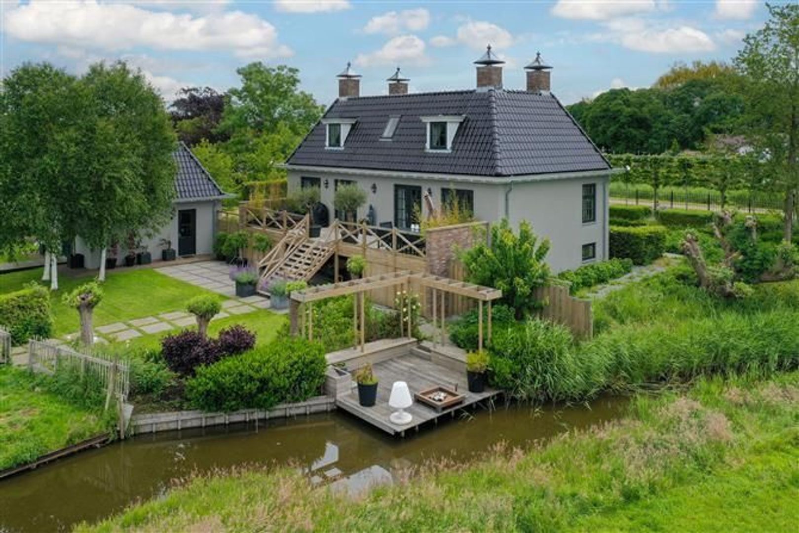 Amsteldijk Zuid 195, Amstelveen foto-38