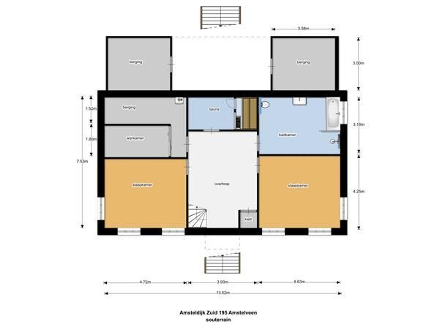Amsteldijk Zuid 195, Amstelveen foto-68