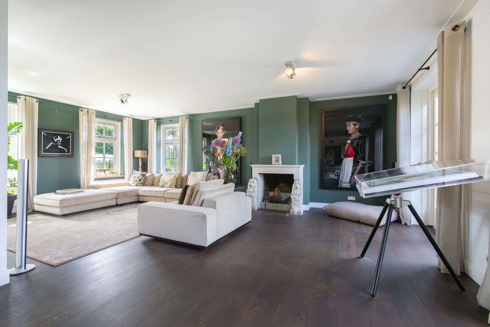 Amsteldijk Zuid 195, Amstelveen foto-1