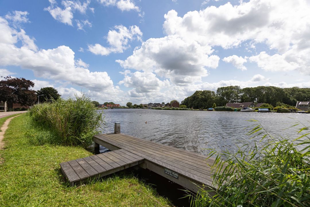 Amsteldijk Zuid 195, Amstelveen foto-3
