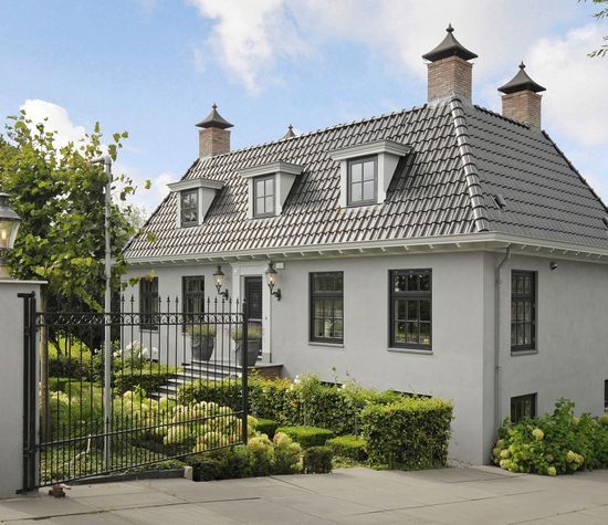Amsteldijk Zuid 195, Amstelveen