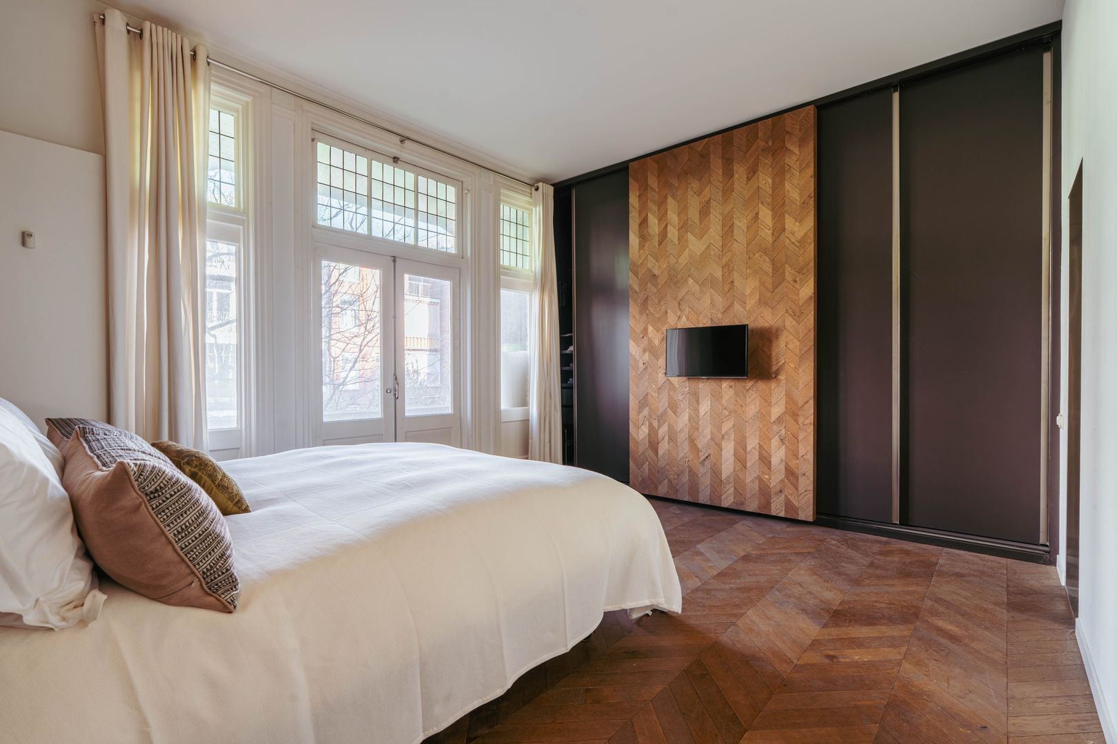 De Lairessestraat 90 1R, Amsterdam foto-15