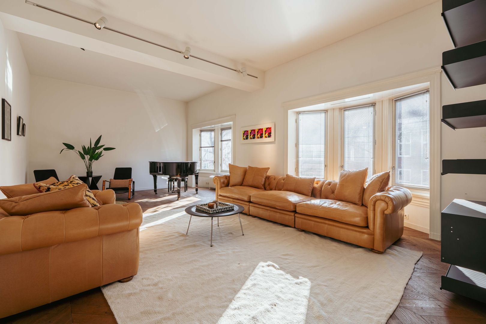 De Lairessestraat 90 1R, Amsterdam foto-1