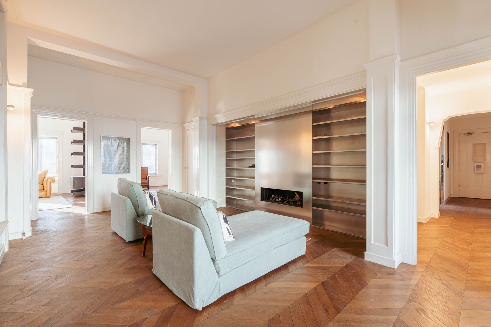 De Lairessestraat 90 1R, Amsterdam foto-7