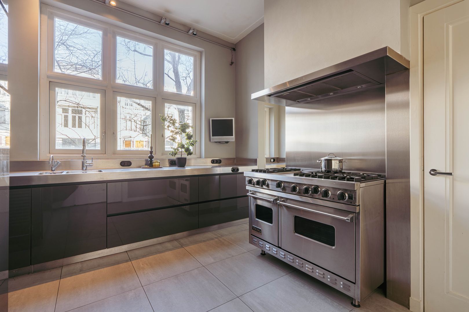 De Lairessestraat 90 1R, Amsterdam foto-14