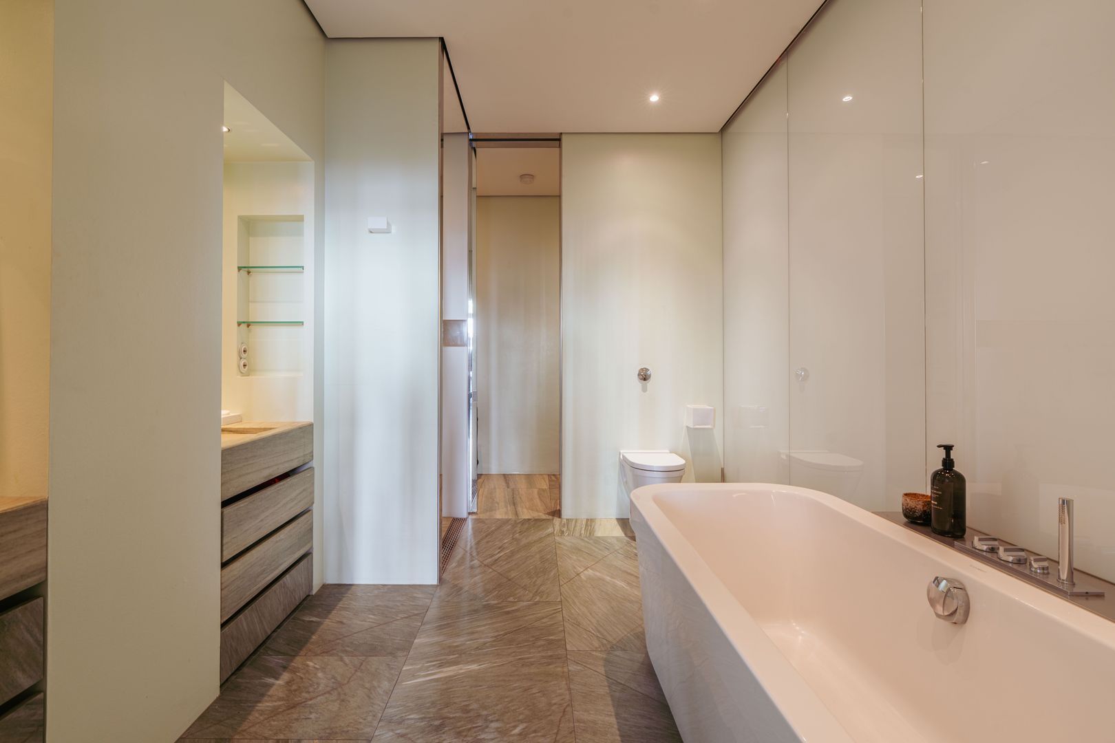 De Lairessestraat 90 1R, Amsterdam foto-19