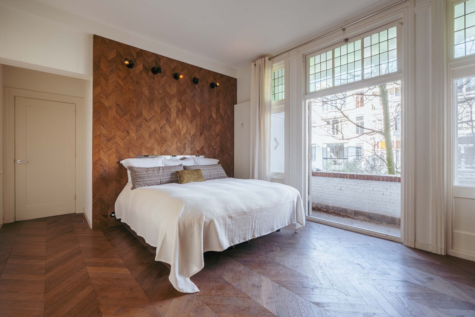 De Lairessestraat 90 1R, Amsterdam foto-17