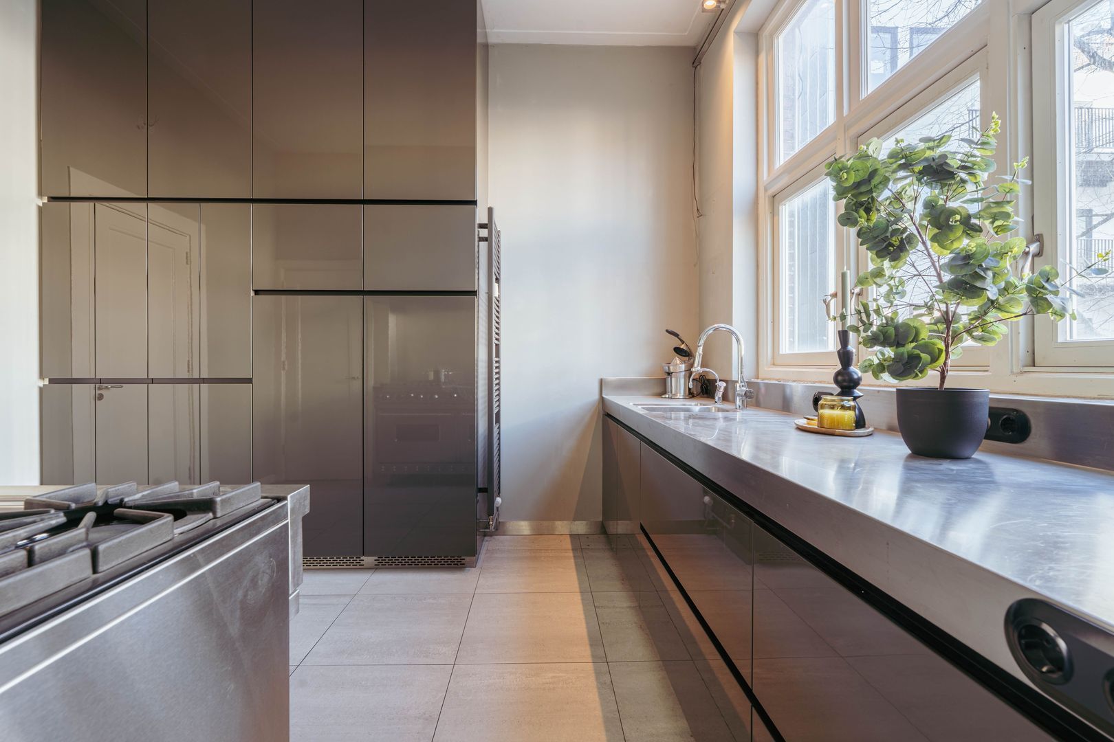 De Lairessestraat 90 1R, Amsterdam foto-12