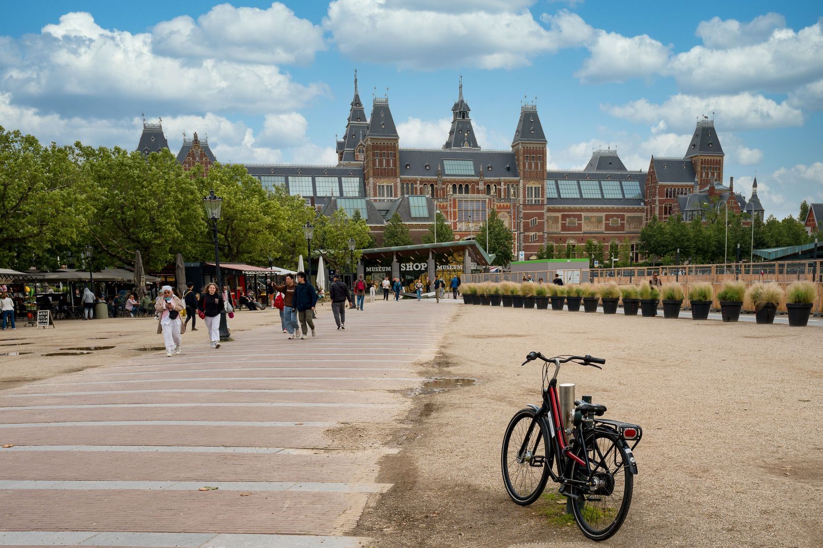 De Lairessestraat 90 1R, Amsterdam foto-36