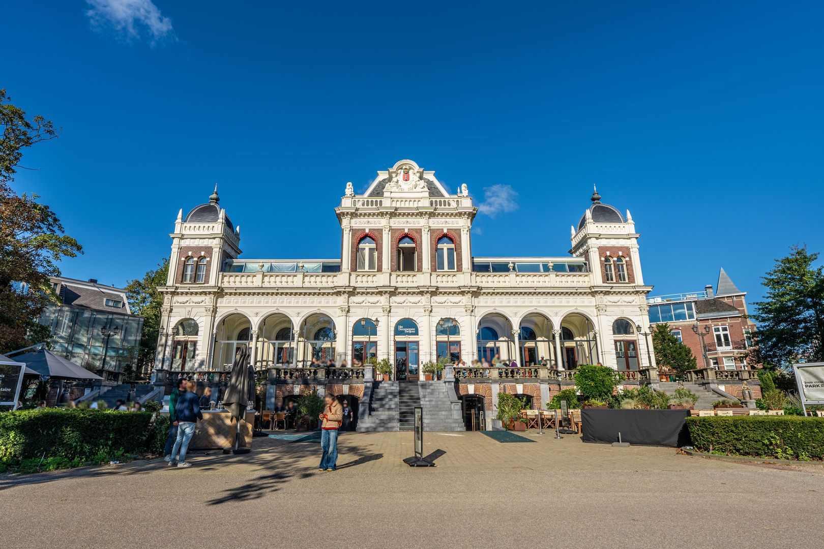 De Lairessestraat 90 1R, Amsterdam foto-35