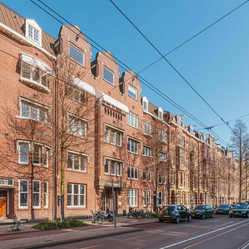 De Lairessestraat 90 1R, Amsterdam foto-1