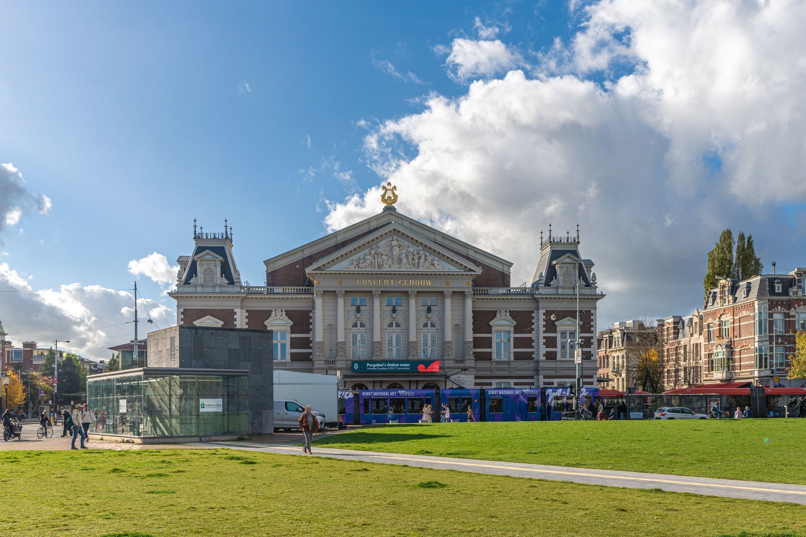 De Lairessestraat 90 1R, Amsterdam foto-37
