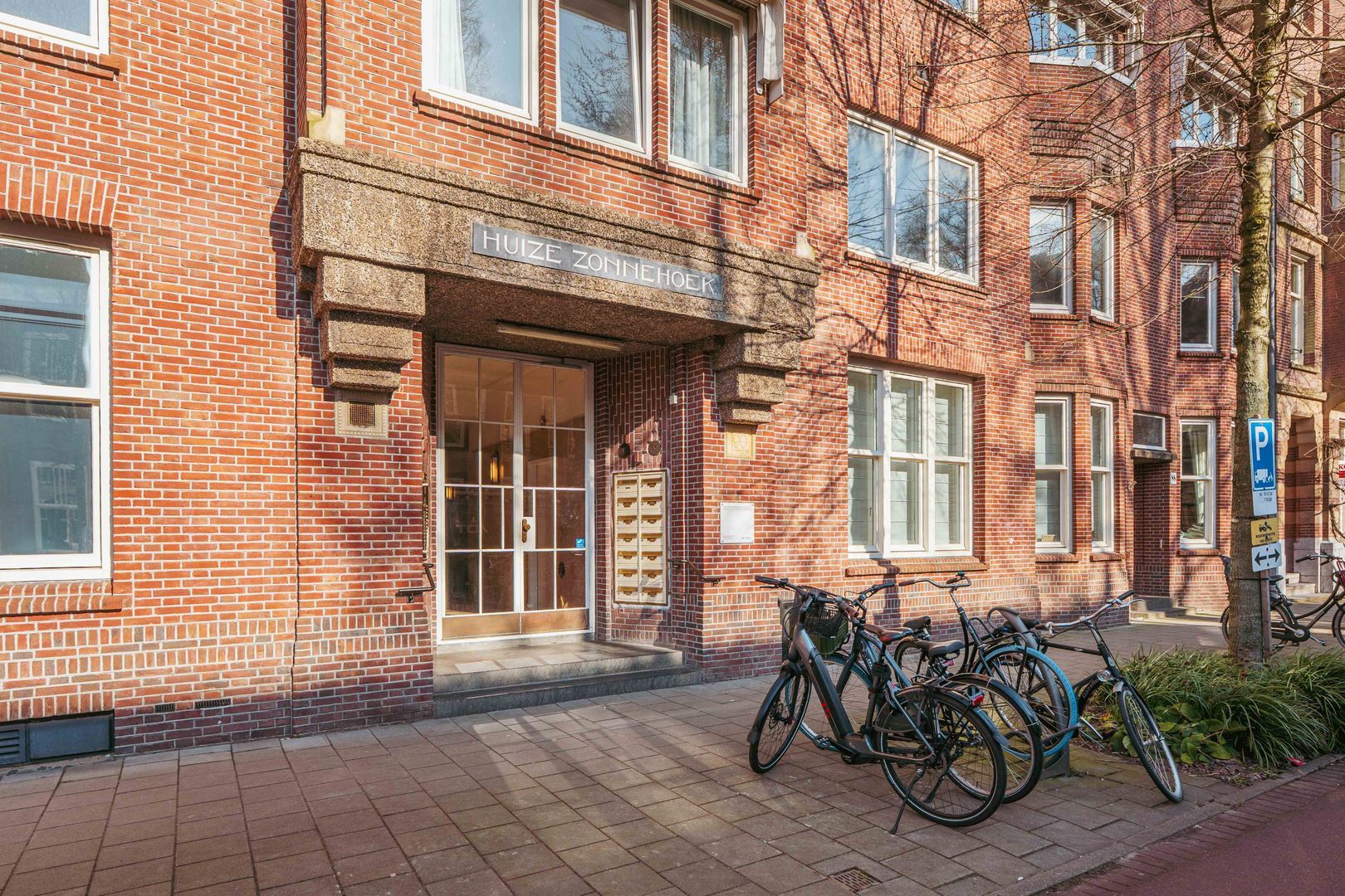 De Lairessestraat 90 1R, Amsterdam foto-28