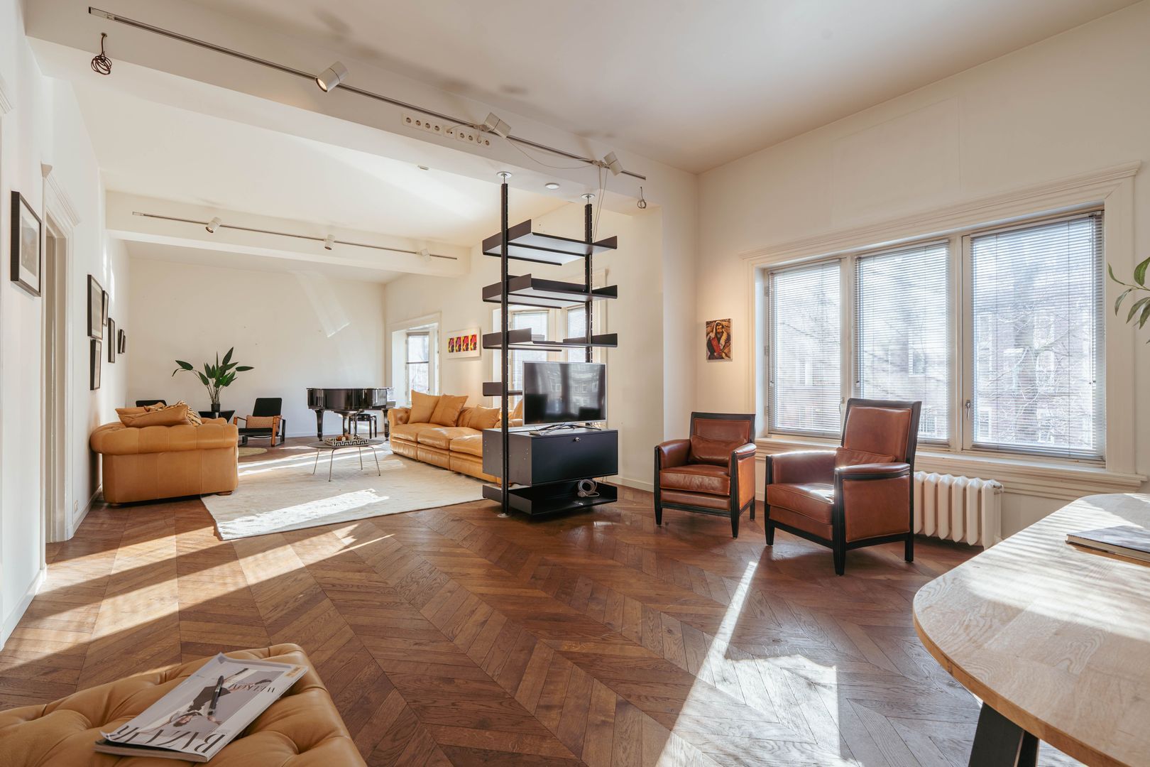 De Lairessestraat 90 1R, Amsterdam foto-4