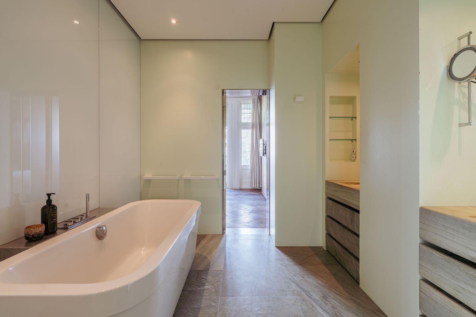 De Lairessestraat 90 1R, Amsterdam foto-21